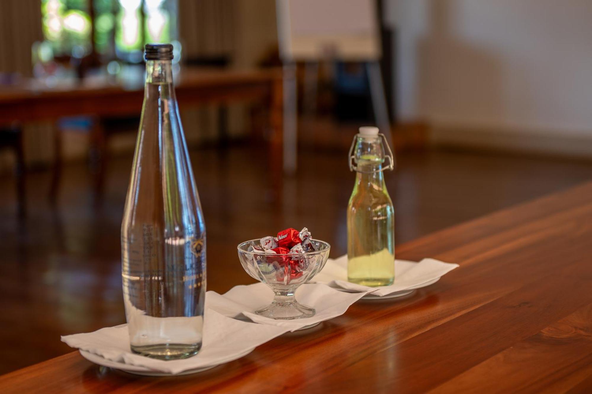 Walkersons Hotel & Spa Dullstroom Eksteriør billede